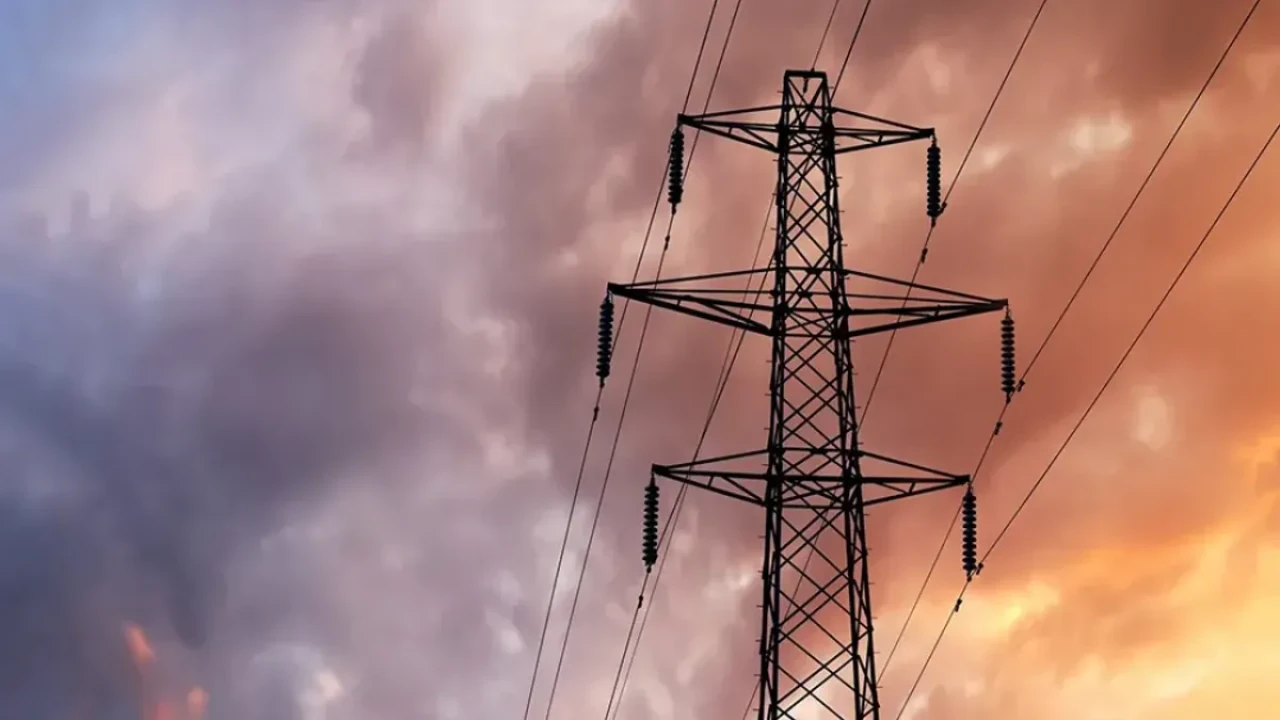 Eskişehir'in 5 İlçesinde Elektrik Kesintisi Yaşanacak